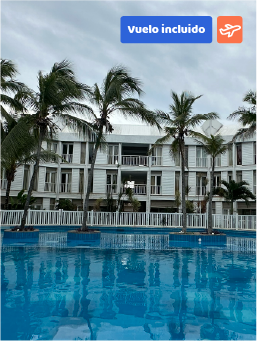 Hotel Cove  - San Andr&eacute;s- Retro
&iexcl;Lo Quiero!
Promoci&oacute;n vigente del 17 al 24 de diciembre de 2025.
Hotel Cove  - San Andr&eacute;s- Retro