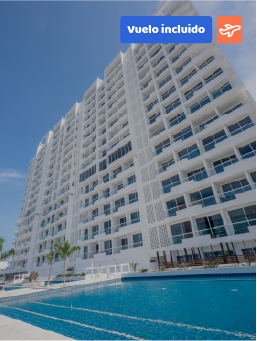 Hotel Porto Horizonte  - Santa Marta- Retro
&iexcl;Lo Quiero!
Promoci&oacute;n vigente del 17 al 24 de diciembre de 2025.
Hotel Porto Horizonte  - Santa Marta- Retro