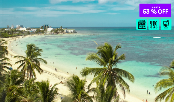 Hotel Portobelo Convention Center