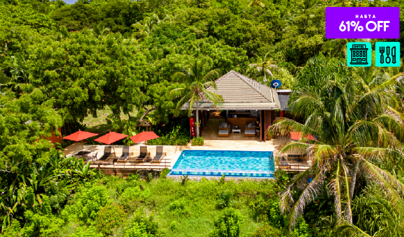 Hotel Acantilado de La Tierra