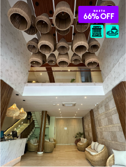 Hotel Caribbean – San Andrés · Cyber Days
¡Lo Quiero!
Promoción válida del 4 al 10 de diciembre de 2025.
Hotel Caribbean – San Andrés