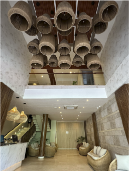 Hotel Caribbean - San Andrés- Retro
¡Lo Quiero!
Promoción vigente del 17 al 24 de diciembre de 2025.
Hotel Caribbean - San Andrés- Retro