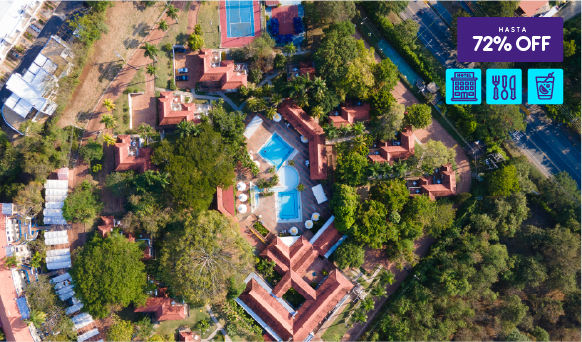 Hotel Girardot Resort