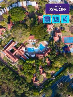 Hotel Girardot Resort - Girardot- Noches Mágicas
¡Lo Quiero!
Promoción válida del 15 al 16 de diciembre de 2025.
Hotel Girardot Resort - Girardot- Noches Mágicas