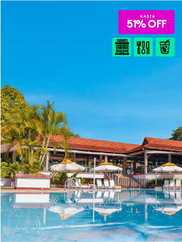 Hotel Girardot Resort - Girardot &middot; Prop&oacute;sitos 2026 &iexcl;Lo Quiero! Promoci&oacute;n v&aacute;lida del 1 al 13 de enero de 2026. Hotel Girardot Resort - Girardot - Oferta en hoteles