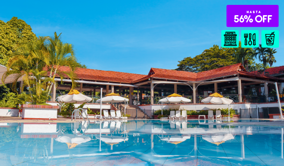 Hotel Girardot Resort
