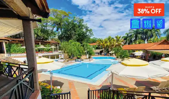 Hotel Girardot Resort