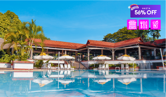 Hotel Girardot Resort