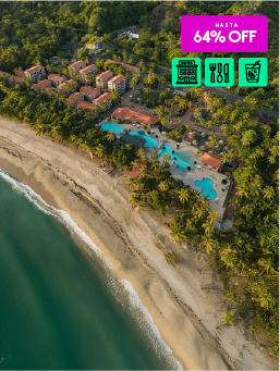 Hotel Mendihuaca - Santa Marta &middot; Prop&oacute;sitos 2026
&iexcl;Lo Quiero!
Promoci&oacute;n v&aacute;lida del 1 al 13 de enero de 2026.
Hotel Mendihuaca - Santa Marta - Oferta en hoteles