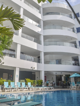 Hotel Portobelo Plaza de las Américas - San Andrés- Retro
¡Lo Quiero!
Promoción vigente del 17 al 24 de diciembre de 2025.
Hotel Portobelo Plaza de las Américas - San Andrés- Retro