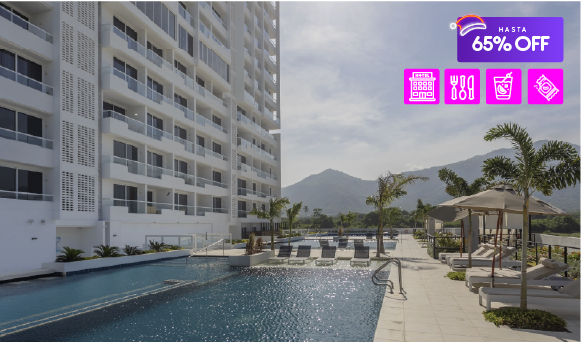 Hotel Porto Horizonte