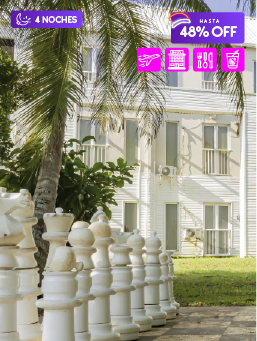 Hotel Cove – San Andrés · Cyber Santa
¡Lo Quiero!
Promoción válida del 11 al 15 de diciembre de 2025.
Hotel Cove – San Andrés