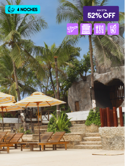 Hotel Cove – San Andrés- Noches Mágicas
¡Lo Quiero!
Promoción vigente del 15 al 16 de diciembre de 2025.
Hotel Cove – San Andrés- Noches Mágicas