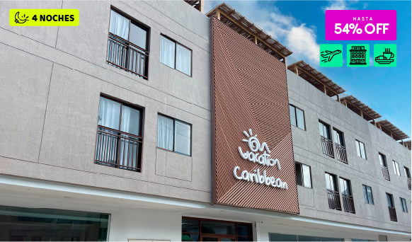 Hotel Caribbean