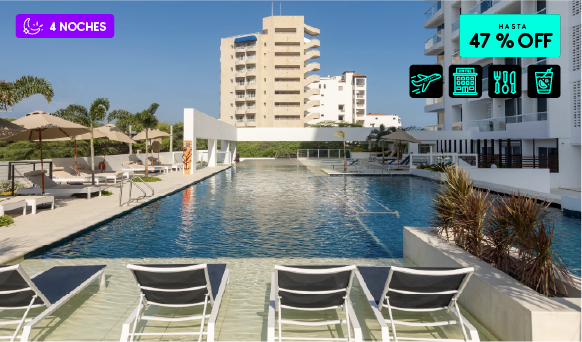 Hotel Porto Horizonte