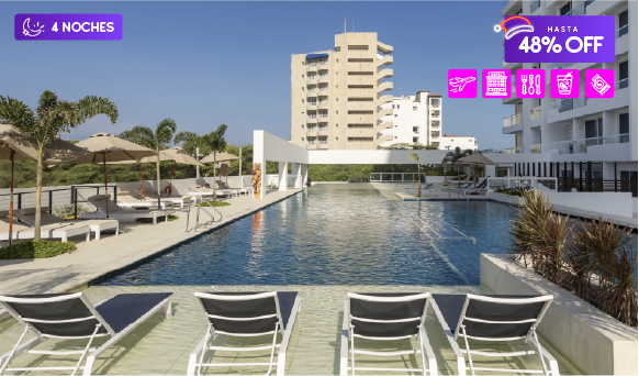 Hotel Porto Horizonte