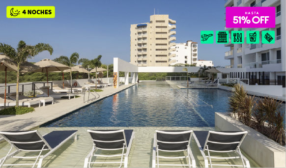 Hotel Porto Horizonte