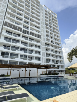 Hotel Porto Horizonte - Santa Marta- Retro
¡Lo Quiero!
Promoción vigente del 17 al 24 de diciembre de 2025.
Hotel Porto Horizonte - Santa Marta- Retro