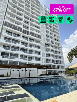 Hotel Porto Horizonte - Santa Marta &middot; Prop&oacute;sitos 2026
&iexcl;Lo Quiero!
Promoci&oacute;n v&aacute;lida del 1 al 13 de enero de 2026.
Hotel Porto Horizonte - Santa Marta - Oferta en hoteles