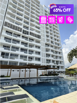 Hotel Porto Horizonte - Santa Marta · Cyber Santa
¡Lo Quiero!
Promoción válida del 11 al 15 de diciembre de 2025.
Hotel Porto Horizonte - Santa Marta - Oferta en hoteles