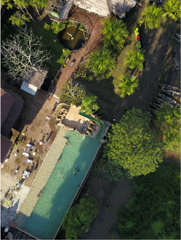 Hotel Amazon – Amazonas (Leticia) - Retro
¡Lo Quiero!
Promoción vigente del 17 al 24 de diciembre de 2025.
Hotel Amazon – Amazonas (Leticia) - Retro