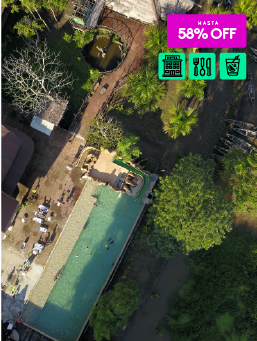 Hotel Amazon &ndash; Amazonas (Leticia) &middot; Prop&oacute;sitos 2026
&iexcl;Lo Quiero!
Promoci&oacute;n v&aacute;lida del 1 al 13 de enero de 2026.
Hotel Amazon &ndash; Amazonas (Leticia) - Oferta en hoteles