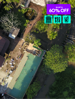 Hotel Amazon – Amazonas (Leticia) · Cyber Days
¡Lo Quiero!
Promoción válida del 4 al 10 de diciembre de 2025.
Hotel Amazon – Amazonas (Leticia)