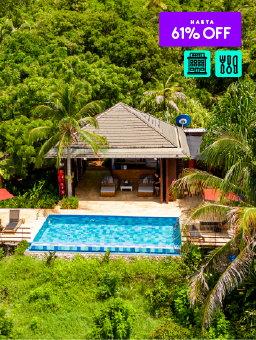 Hotel Acantilado de La Tierra – San Andrés · Cyber Days
¡Lo Quiero!
Promoción válida del 4 al 10 de diciembre de 2025.
Hotel Acantilado de La Tierra – San Andrés