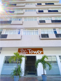 Hotel Tower - San Andrés- Retro
¡Lo Quiero!
Promoción vigente del 17 al 24 de diciembre de 2025.
Hotel Tower - San Andrés- Retro