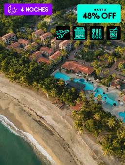 Hotel Mendihuaca – Santa Marta · Cyber Days
¡Lo Quiero!
Promoción válida del 4 al 10 de diciembre de 2025.
Hotel Mendihuaca – Santa Marta