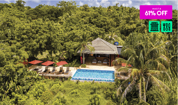 Hotel Acantilado de La Tierra