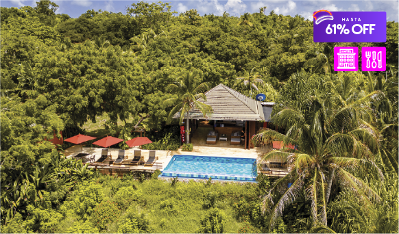 Hotel Acantilado de La Tierra