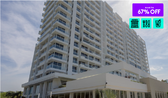 Hotel Porto Horizonte