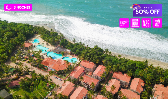 Hotel Wayira Beach - Ranchería