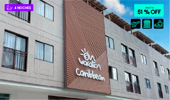 Hotel Caribbean