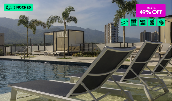 Hotel Porto Horizonte