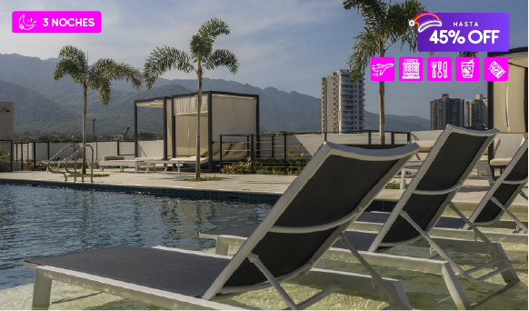 Hotel Porto Horizonte