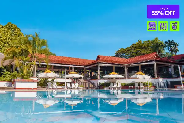 Hotel Girardot Resort