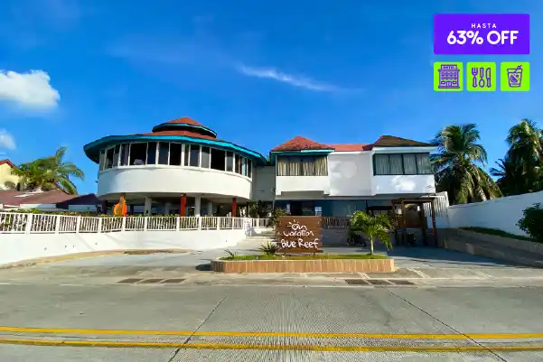 Hotel Blue Reef