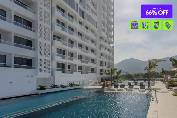 Hotel Porto Horizonte