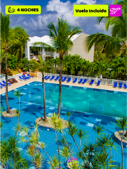 PQ4N Hotel Cove - San Andr&eacute;s &middot; Prop&oacute;sitos 2026
&iexcl;Lo Quiero!
Promoci&oacute;n v&aacute;lida del 1 al 13 de enero de 2026.
PQ4N Hotel Cove - San Andr&eacute;s - Oferta en hoteles