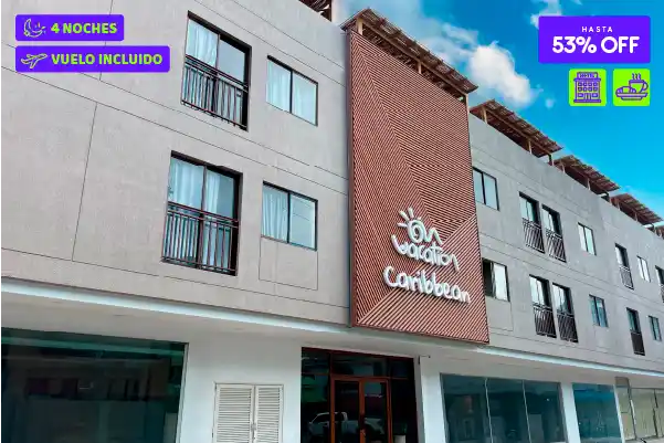 Hotel Caribbean