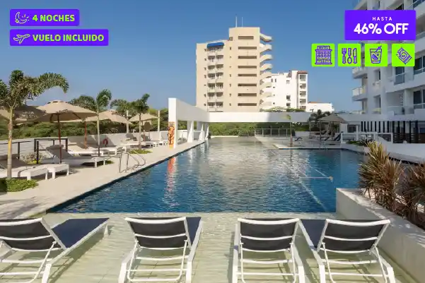 Hotel Porto Horizonte