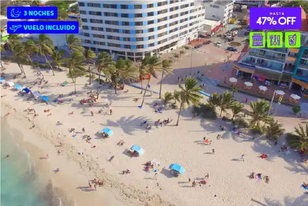 Hotel Convention Center