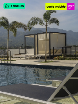 PQ4N Hotel Porto Horizonte &ndash; Santa Marta &middot; Prop&oacute;sitos 2026
&iexcl;Lo Quiero!
Promoci&oacute;n v&aacute;lida del 1 al 13 de enero de 2026.
PQ4N Hotel Porto Horizonte &ndash; Santa Marta - Oferta en hoteles