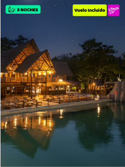 PQ3N Hotel Amazon &ndash; Amazonas (Leticia) &middot; Prop&oacute;sitos 2026
&iexcl;Lo Quiero!
Promoci&oacute;n v&aacute;lida del 1 al 13 de enero de 2026.
PQ3N Hotel Amazon &ndash; Amazonas (Leticia) - Oferta en hoteles