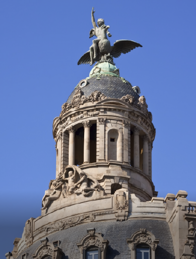 BARCELONA
&bull; Ibis Barcelona Meridiana
BARCELONA