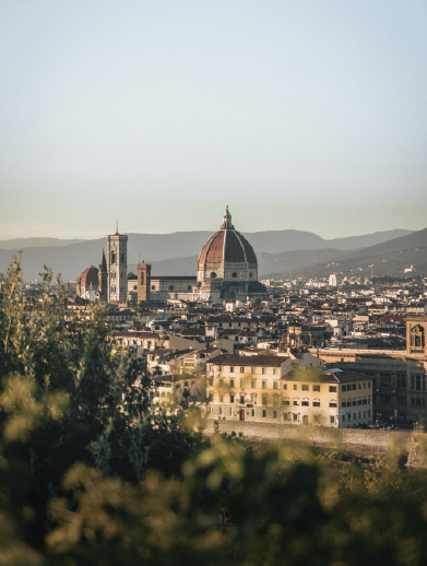 FLORENCIA
&bull; B&B Firenze City Centre
FLORENCIA