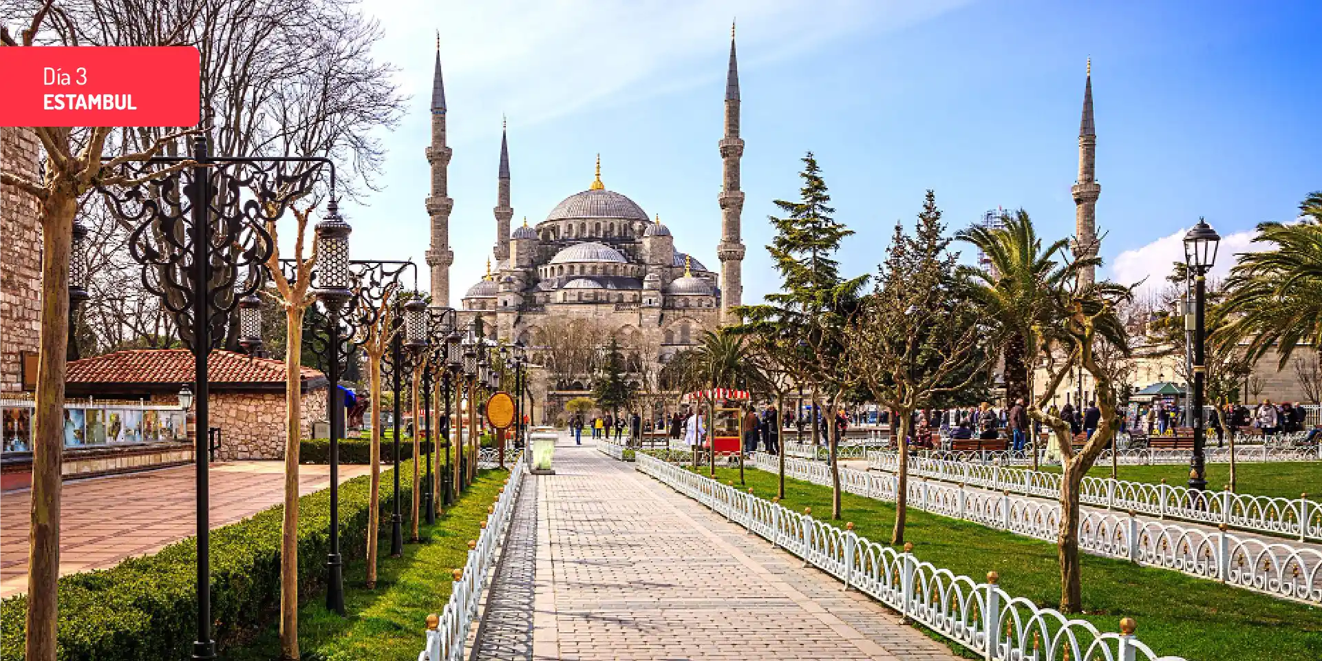 Estambul