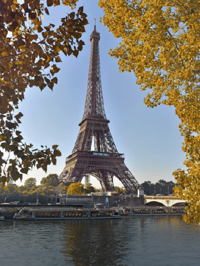 PAR&Iacute;S
&bull; B&B Paris Italie Porte de Choisy
PAR&Iacute;S